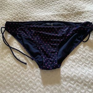 Gap swim bottoms size XL